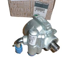Bomba da Direção Assistida Novo Original 491101666R Renault Dacia
