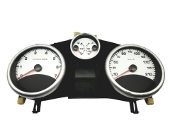 Conta-rotações Peugeot 207 9662903880 A2C35190331 50970