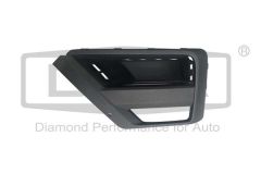Armação do Halogéneo 7C0853665A 88531819902 VW Crafter DPA