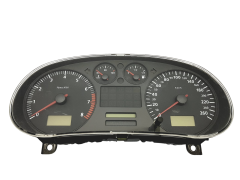 Conta-rotações Seat Toledo W01M0920820C 110080013005 51030