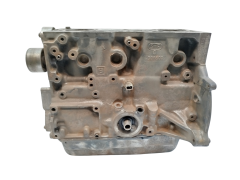 Bloco do Motor VJZ 1.5 Diesel Saxo 106 Micra Citroen Peugeot Nissan