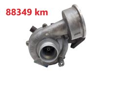 Turbocompressor Mercedes-Benz 2.0 CDI A6400901380 88349 km