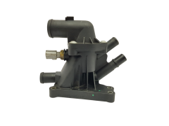 Caixa do Termostato Ford CM5G-9K478-GA 1.0 EcoBoost 3927