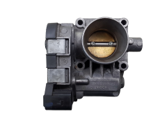 Válvula do corpo do acelerador Fiat Ford 5519278 40SMF10 Magneti 2705
