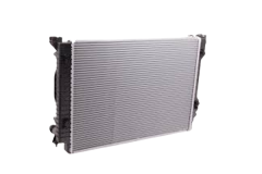 Radiador do Motor Fazer Audi A4 A6 8E0121251M 11210135901 Vika