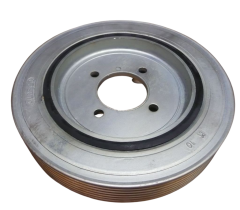 Polia cambota Original Citroen Peugeot 206 C3 C4 1.9 D 0515Q6
