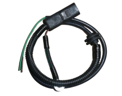 Sistema de fiação Original Citroen Peugeot 407 C5 6599KN