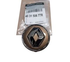 Tampa do cubo da roda Novo Original 403150677R Renault