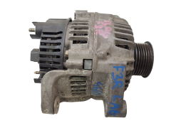 Alternador Renault 7701352301 A11VI26 75A Valeo