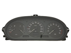 Conta-rotações Renault 7700847784 Megane Scenic 23703