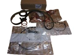 Kit de correia dentada Original 1654515580 Citroen Peugeot