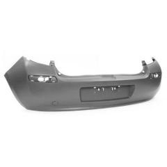 Para-choques Traseira Novo Original Renault Clio 3 7701208678 Para-choques Traseira Novo Original Renault Clio 3 7701208678