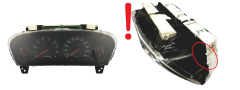 Conta-rotações Hyundai Lantra 7111-0551 53913