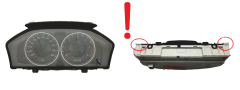Conta-rotações Volvo V60 31343323AA 69799-560U 51996
