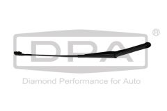 Braço Limpa-vidros Frente Direito Fazer Audi 8K1955408A 99551833102 DPA