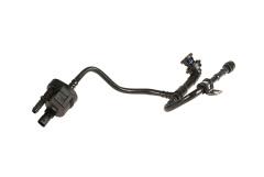 Mangueira de vácuo Fazer VW Audi Seat 06H133781CK 11331770601 Vika
