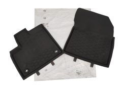 Tapetes de chão para carro Novo Original 1695131880 Citroen Peugeot