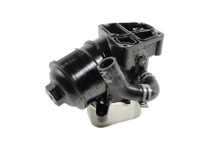 Caixa do Filtro de Óleo 03P115389A 1151768001 VW Seat Skoda Vika