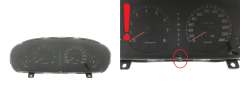 Conta-rotações Hyundai Sonata A303CBRC03