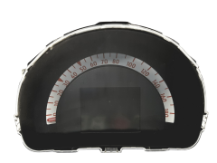 Conta-rotações Smart Forfour Renault Twingo 3 2379847 55893