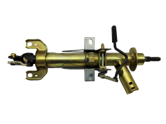 Coluna direção 4123E9 4123E0 Citroen ZX Ecia 12937