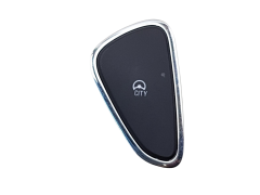 Interruptor CITY Opel Corsa E 39031664