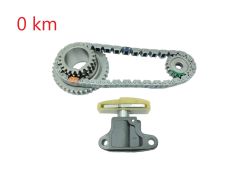 Corrente Bomba Óleo 7701068764 Renault 2.0 16v M4R711