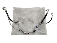 Tubo de ar condicionado Novo Original 6477J2 6477.J2 Peugeot