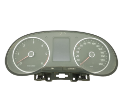 Conta-rotações VW Polo 6R 6R0920861K 2296709 Jonhson