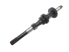 Eixo principal da caixa de velocidades 8200941785 JH3142 1.6 16v Renault Megane 2