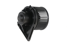 Motor do aquecedor 1J1819021C 98190703901 VW Audi Skoda Vika