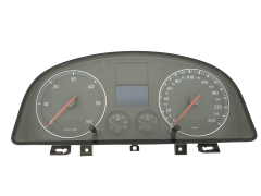Velocímetro VW Touran 1T0920862A Siemens VDO