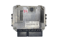 Unidade de Controlo 51853781 0281016236 4AE161MAA Fiat Lancia Bosch