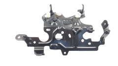 Suporte do motor 241360897R 2.0 DCI M9RV710 Renault Trafic 3 0 km