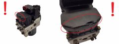 Bomba Abs Peugeot 307 9643777980 0273004562 0265216757 6402