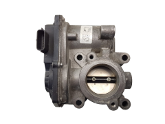 Válvula do corpo do acelerador Renault 161206038R H8201171233 0.9 1.2 TCE 2164