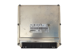 Unidade de Controlo A6681530279 0281010793 Mercedes Bosch 2797