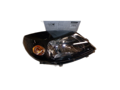 Farol Direito Novo Original 260104793R Dacia