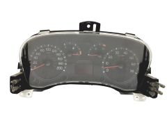 Conta-rotações Fiat Panda 51711237 503000480700 44648