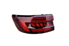 Farol Esquerda Traseira Fazer Audi A4 B9 8W5945091E 99451802502 DPA