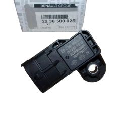 Sensor Pressão Ar Novo Original 223650002R Renault Dacia