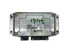 Unidade de Controlo 0261206861 9637839480id05 26FM0905 PSA Bosch