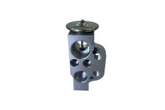 Válvula Expansão Ar Condicionado Fazer VW 1K0820679 B12412 Borsehung