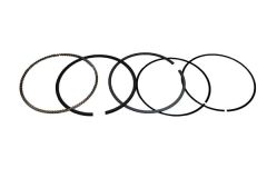 Anéis do pistão Fazer BMW 11257559434 B10372 Borsehung