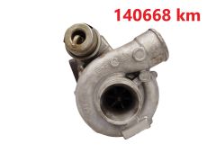 Turbocompressor 2,2 CDI Mercedes A6110960099 140668 km