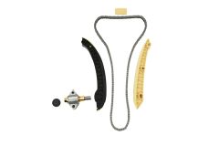 Kit de corrente de distribuição A0009931976A B18857 Mercedes-Benz Borsehung