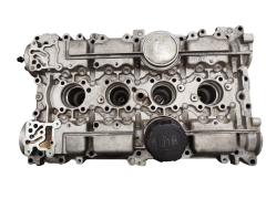 Cabeça do motor Volvo 1001851 1001852 1.8 16V B4184S2