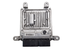 Unidade de Controlo Mercedes-Benz E A6519007500 A0064461540 2.2 CDI 1088