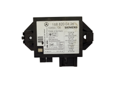 Unidade de Controlo Immo Mercedes-Benz 1688200426 5WK4736 Siemens 18327