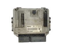 Unidade de Controlo 55198922 0281012549 GM Opel Bosch 60226